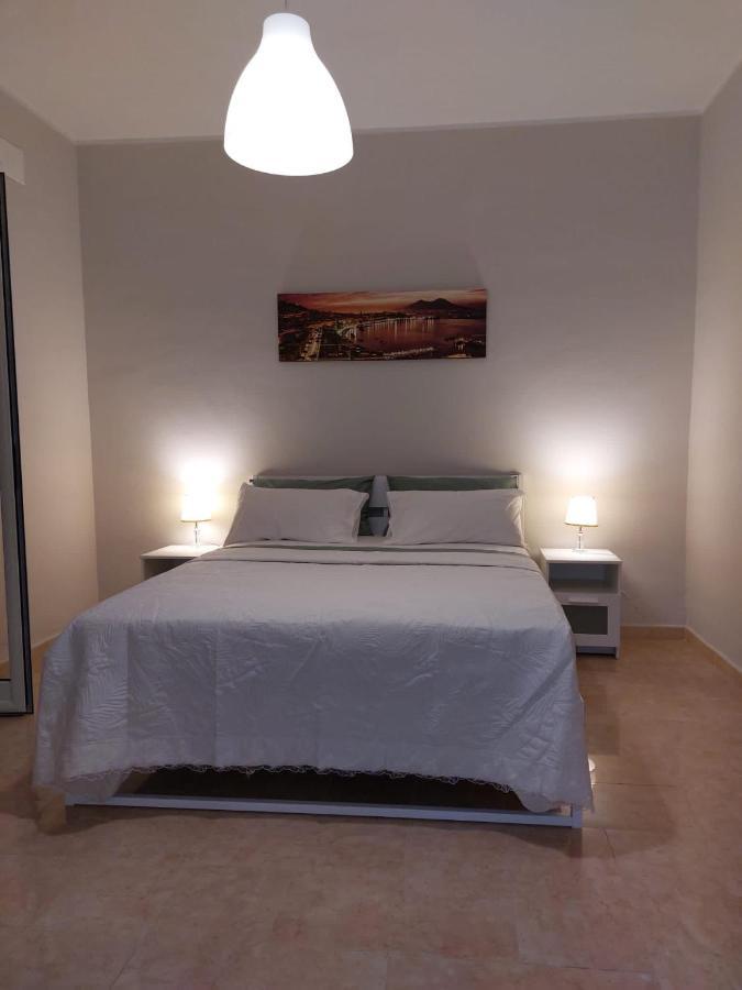 Esther Guest House Castel Volturno Kültér fotó