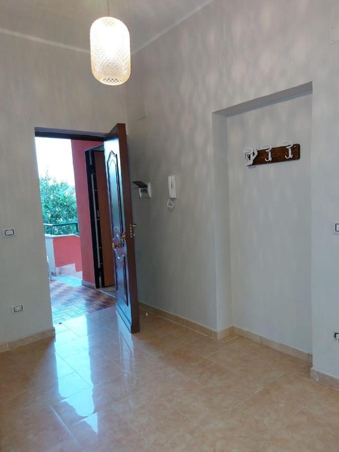 Esther Guest House Castel Volturno Kültér fotó